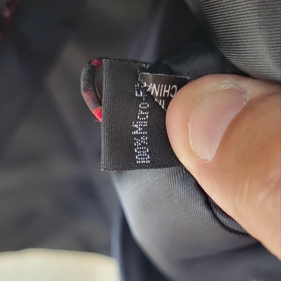 Brand Q Vest - Picture 4 of 5